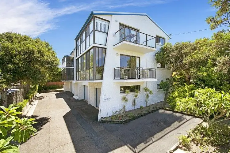 1/58 Elanda Street, Sunshine Beach QLD 4567