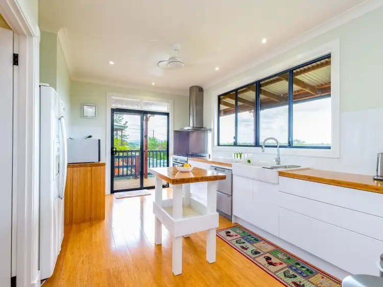 Third view of Homely house listing, 4 Arthur Portas Drive, Veteran QLD 4570