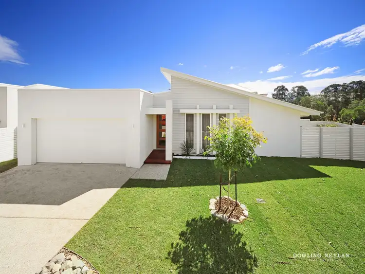 Fifth view of Homely house listing, 13 Rani Circuit, Noosa Waters QLD 4566