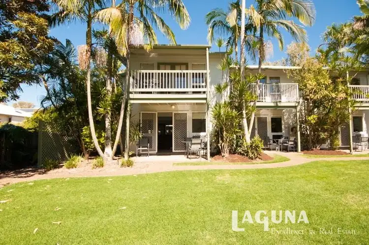 13/12 Robert Street, Noosaville QLD 4566