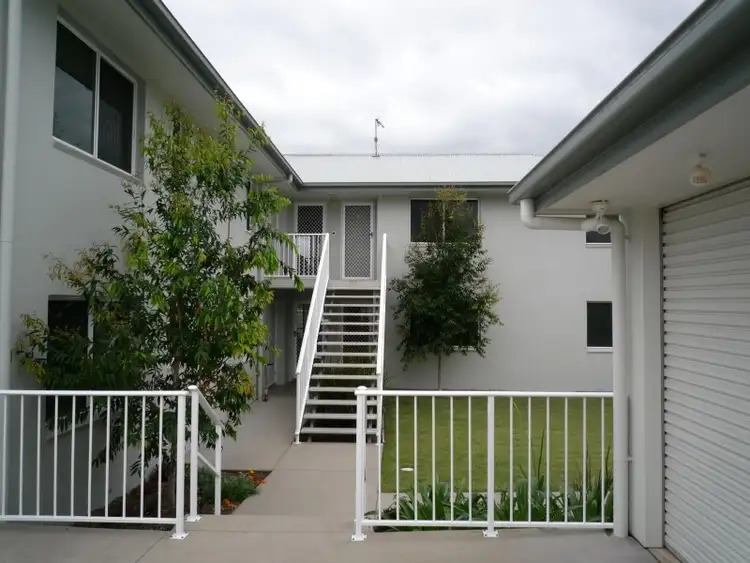 Main view of Homely unit listing, 5/8 Low, Yandina QLD 4561