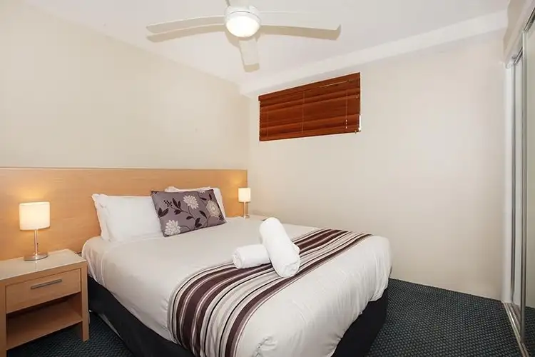Sixth view of Homely unit listing, 330/11 Mooloolaba Esplanade, Mooloolaba QLD 4557