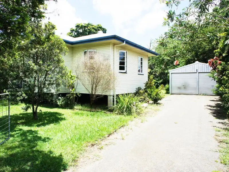 Main view of Homely house listing, 16 Katherine St, Beerwah QLD 4519