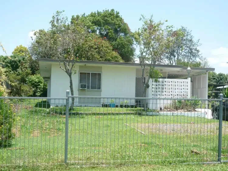 Main view of Homely house listing, 10 Fleming Street,, Yandina QLD 4561