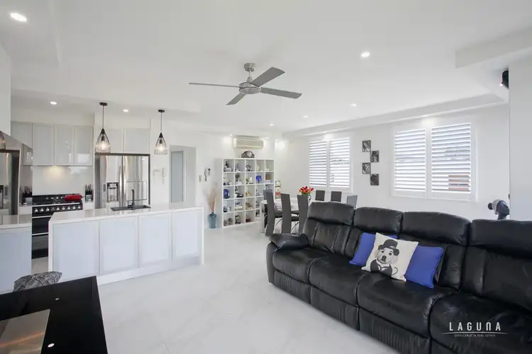 Fifth view of Homely house listing, 1/59 Elizabeth Street, Noosaville QLD 4566