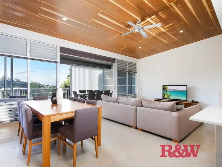 Fifth view of Homely villa listing, 5106/5 'Peppers' Morwong Drive, Noosa Heads QLD 4567