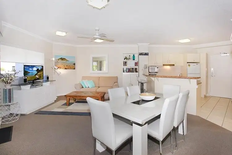 Sixth view of Homely unit listing, 302/65 First Ave, Mooloolaba QLD 4557