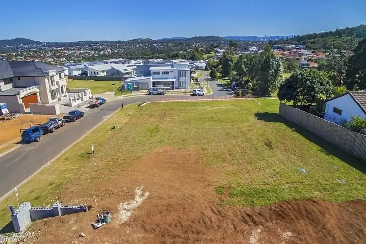 Seventh view of Homely land listing, 69 Ridgeview St, Carindale QLD 4152