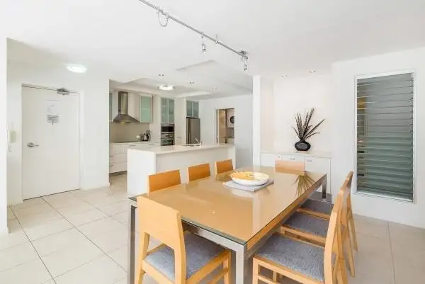 Fourth view of Homely unit listing, 2/47 Picture Point Crescent, Noosa Heads QLD 4567
