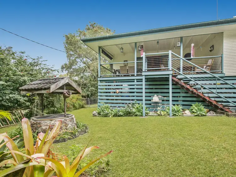 49 Cooloolabin  Rd, Yandina QLD 4561