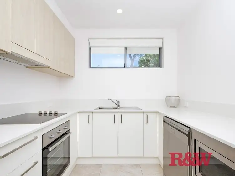 Fourth view of Homely apartment listing, 6/12'Jacaranda' Hastings Street, Noosa Heads QLD 4567