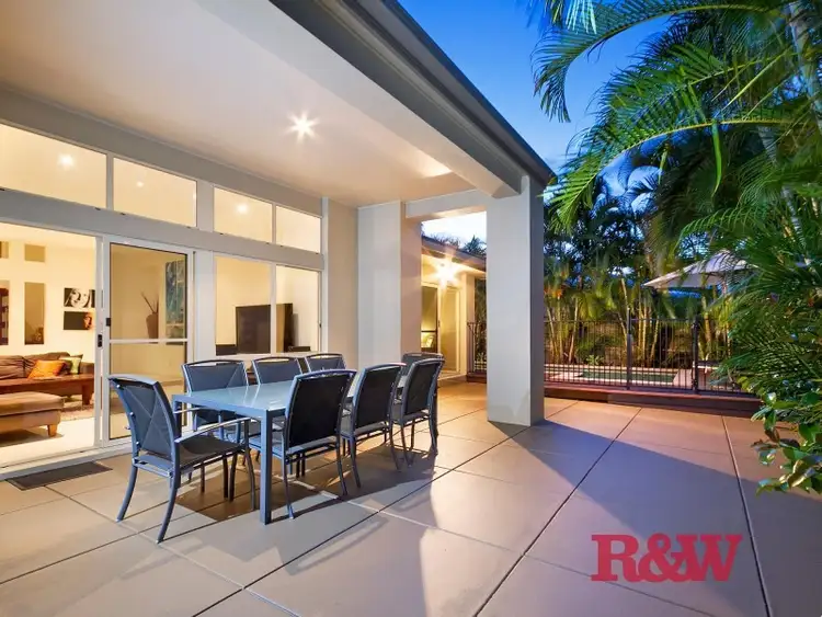 Third view of Homely house listing, 21 Shipyard Circuit, Noosa Waters QLD 4566