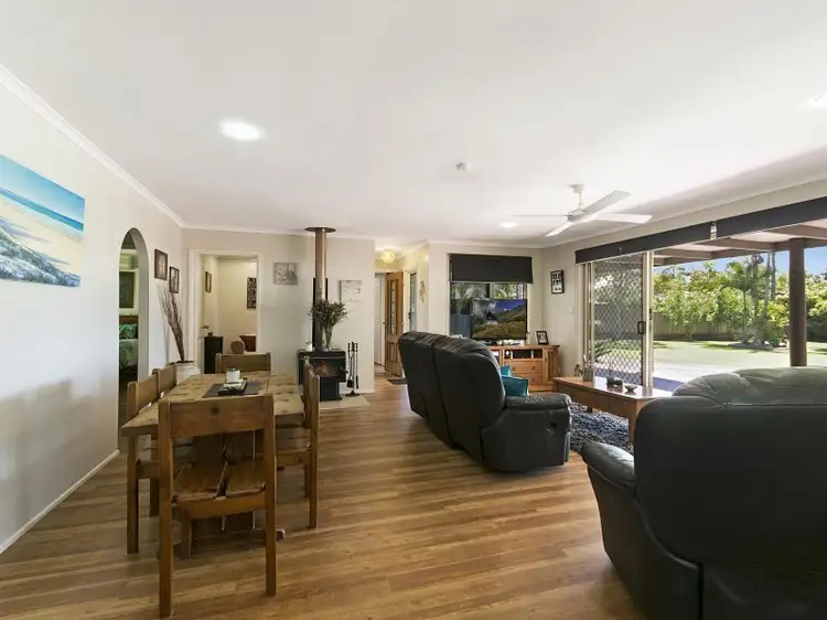 Fourth view of Homely house listing, 37-39 Stevens Street, Yandina QLD 4561