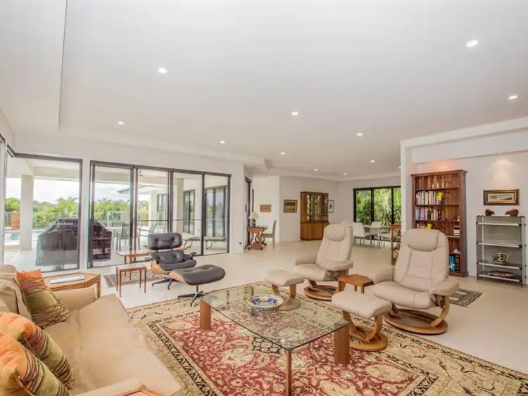 Second view of Homely house listing, 8 Nugan Court, Tewantin QLD 4565