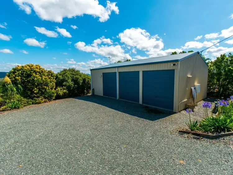 Third view of Homely house listing, 288 Hyland Road, East Deep Creek QLD 4570