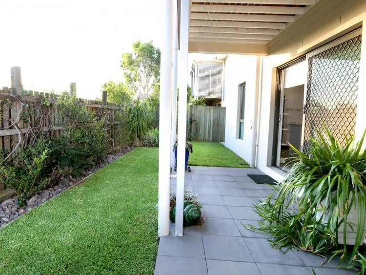 Seventh view of Homely townhouse listing, 9/47 Wyandra Cres, Murarrie QLD 4172