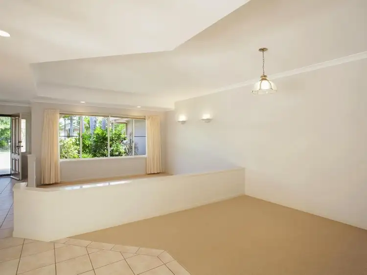 Fifth view of Homely house listing, 2 Figurehead Court, Noosa Waters QLD 4566