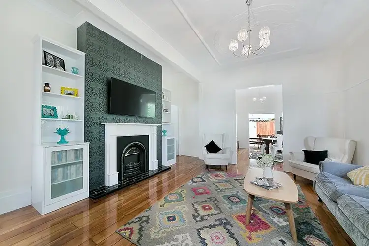 Third view of Homely house listing, 46 miles street, Hawthorne QLD 4171