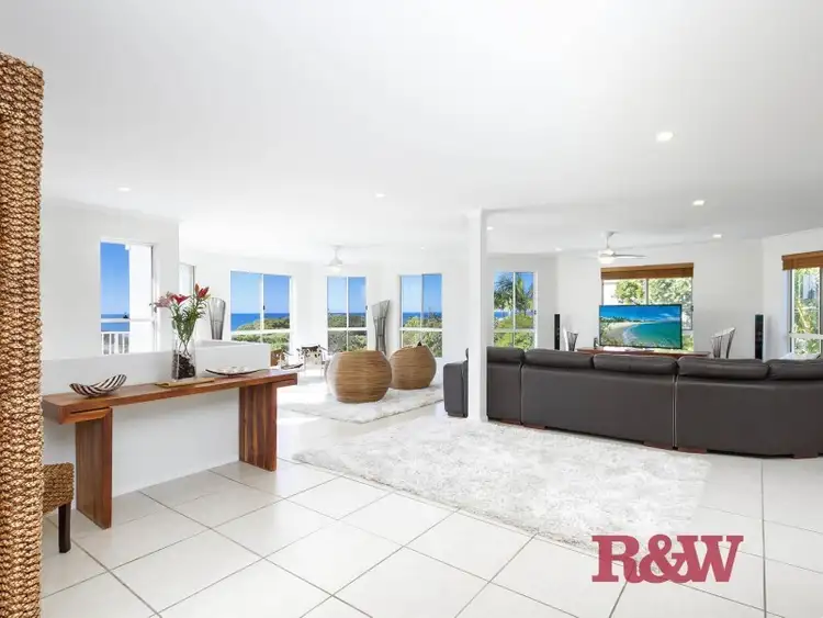 Fourth view of Homely house listing, 6 Caribbean Court, Castaways Beach QLD 4567