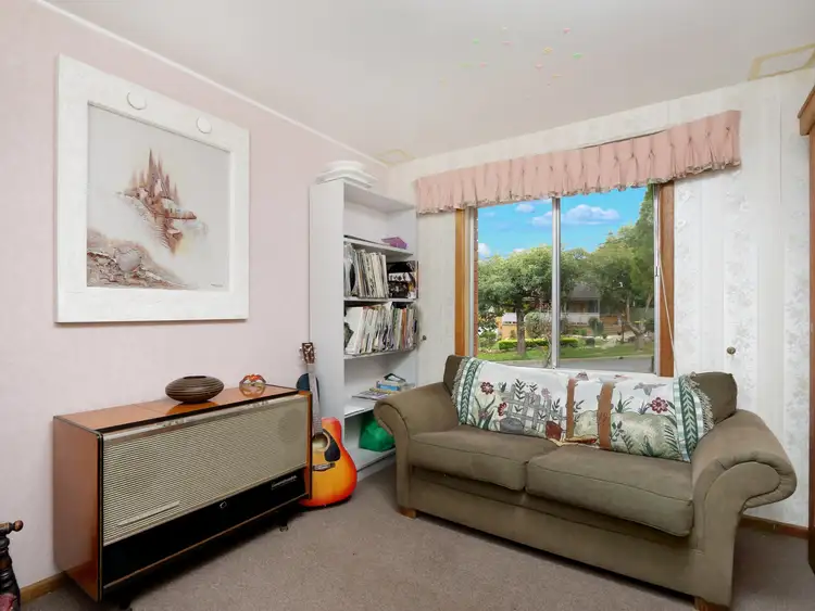 Sixth view of Homely house listing, 3 Cherry Ave, Carlingford NSW 2118