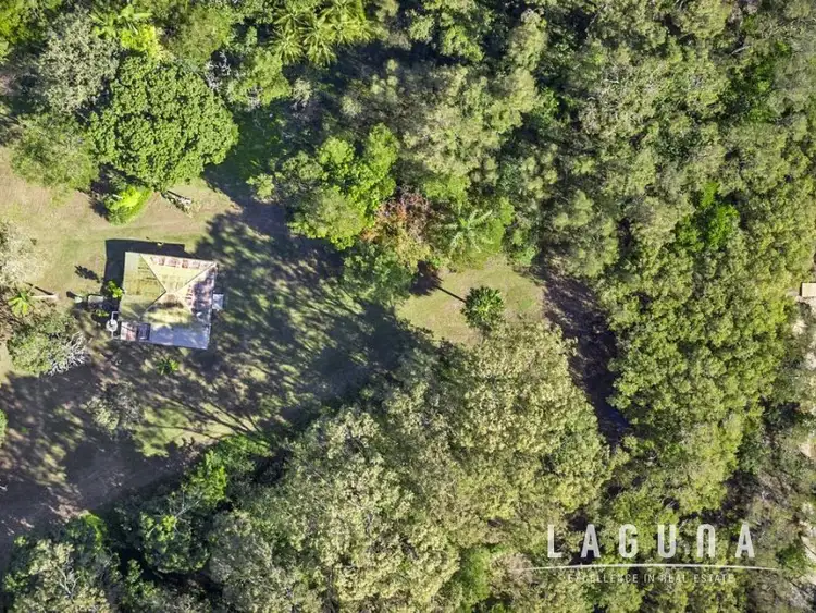 Third view of Homely land listing, 199 Maximillian Road, Noosa North Shore QLD 4565