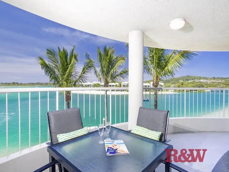 Fourth view of Homely apartment listing, 28/'Noosa Pacific' 24 Munna Crescent, Noosaville QLD 4566