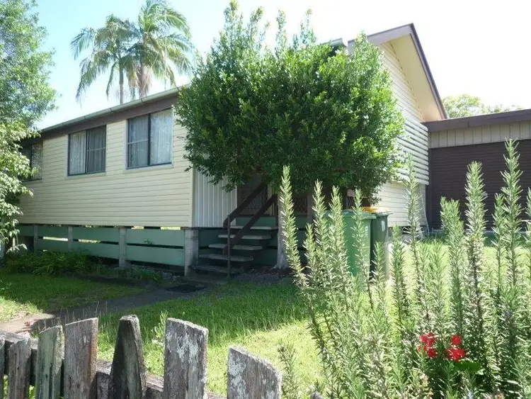 4 Scott Street, Yandina QLD 4561