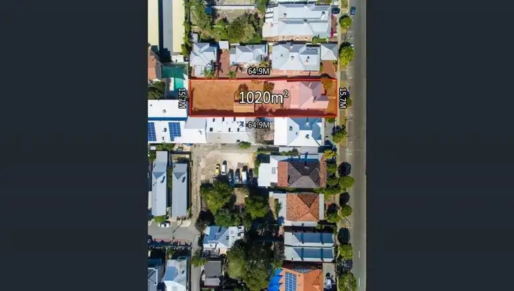 Address available on request