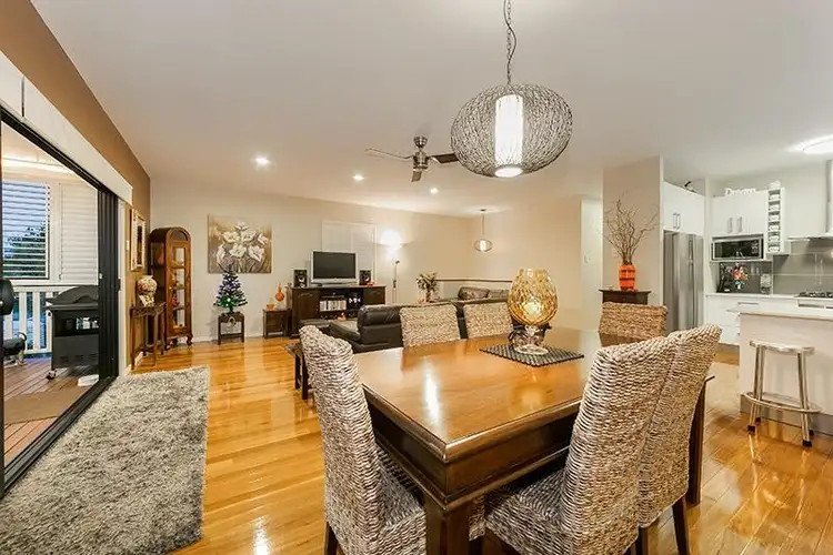 Fourth view of Homely house listing, 66 Aster Street, Cannon Hill QLD 4170