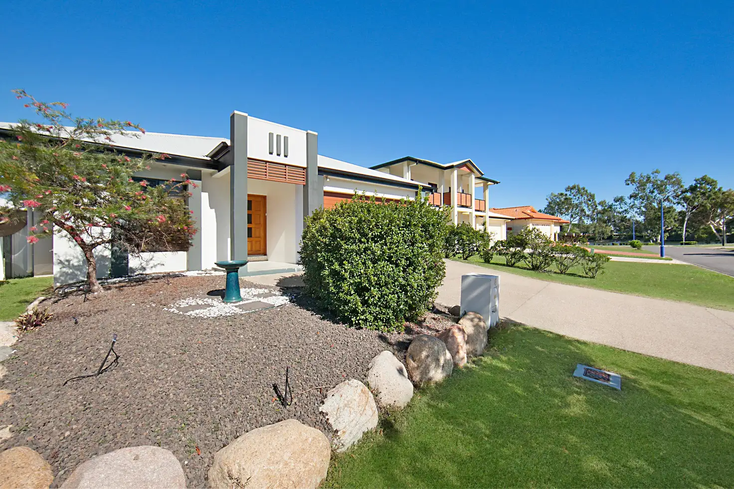 Main view of Homely house listing, 4 Lord Howe Promenade, Douglas QLD 4814