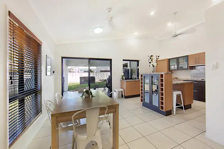 Second view of Homely house listing, 4 Lord Howe Promenade, Douglas QLD 4814