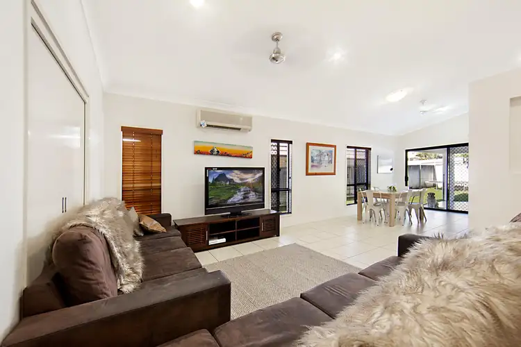 Third view of Homely house listing, 4 Lord Howe Promenade, Douglas QLD 4814