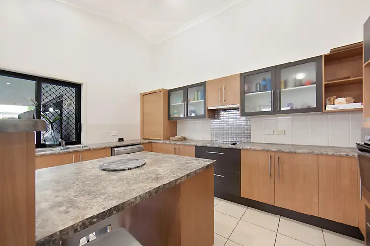 Fourth view of Homely house listing, 4 Lord Howe Promenade, Douglas QLD 4814