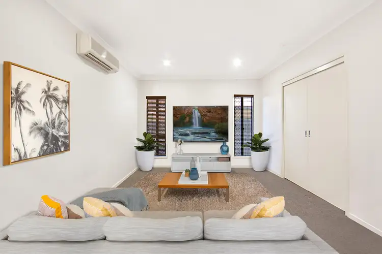 Fifth view of Homely house listing, 4 Lord Howe Promenade, Douglas QLD 4814