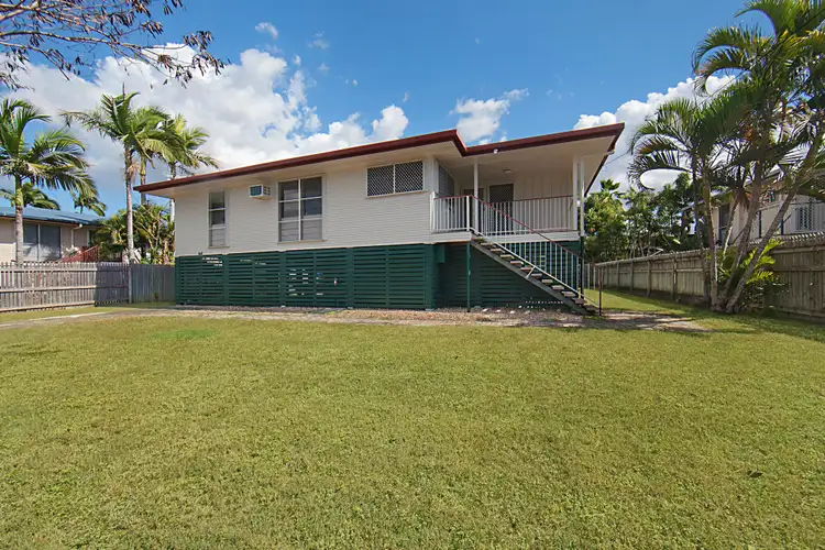 Main view of Homely house listing, 37 Blaxland Crescent, Vincent QLD 4814
