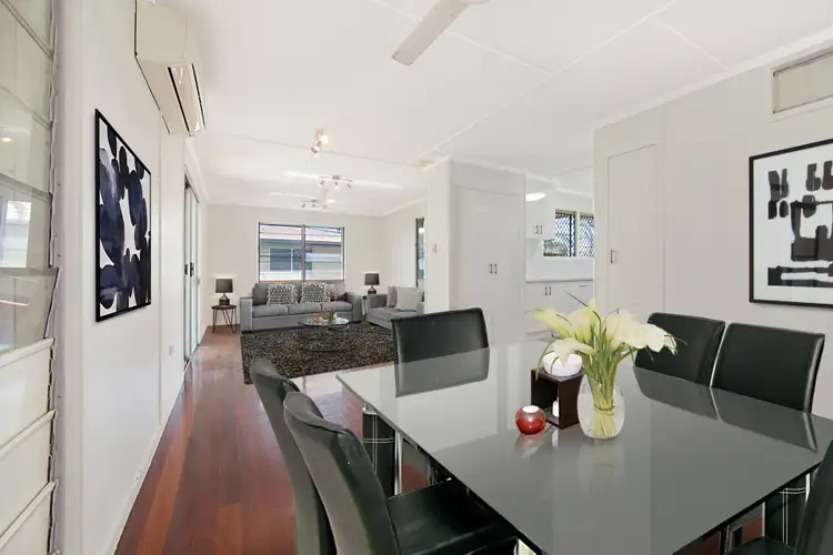 Second view of Homely house listing, 37 Blaxland Crescent, Vincent QLD 4814