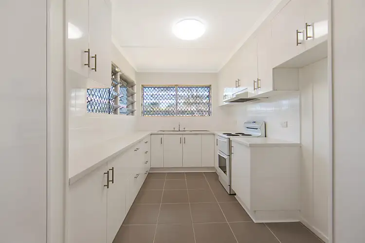 Fourth view of Homely house listing, 37 Blaxland Crescent, Vincent QLD 4814