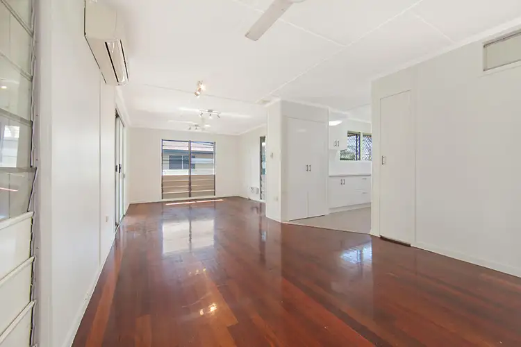 Fifth view of Homely house listing, 37 Blaxland Crescent, Vincent QLD 4814