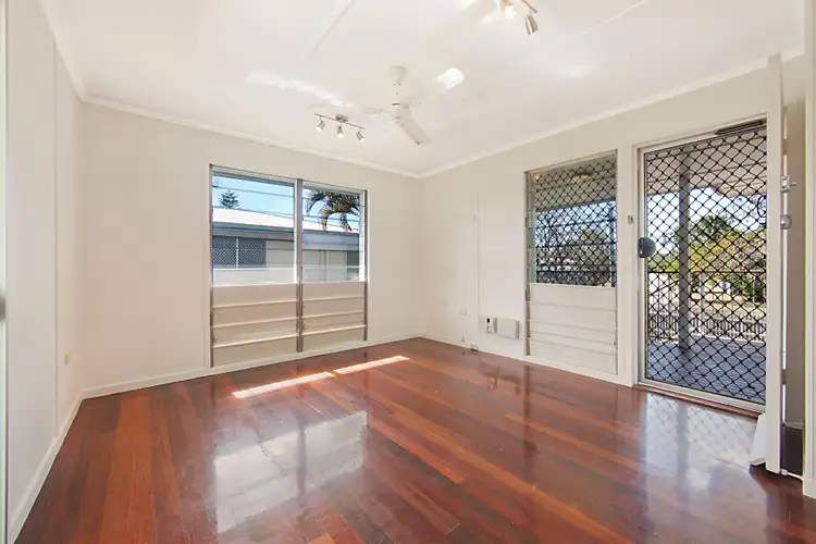 Sixth view of Homely house listing, 37 Blaxland Crescent, Vincent QLD 4814