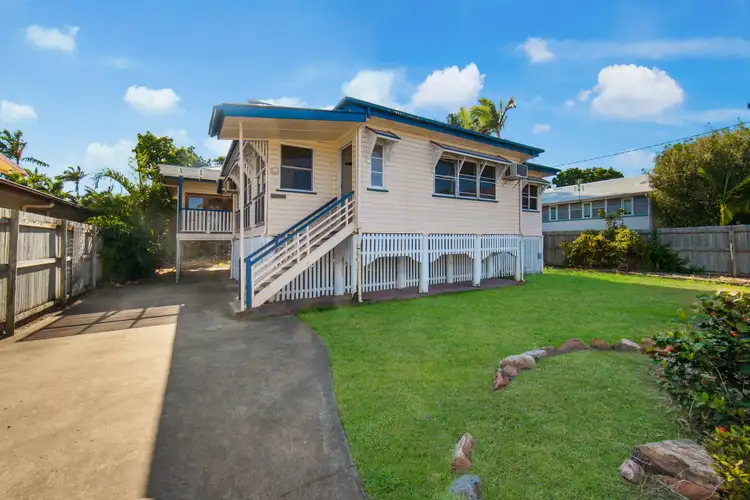 83 Cook Street, North Ward QLD 4810