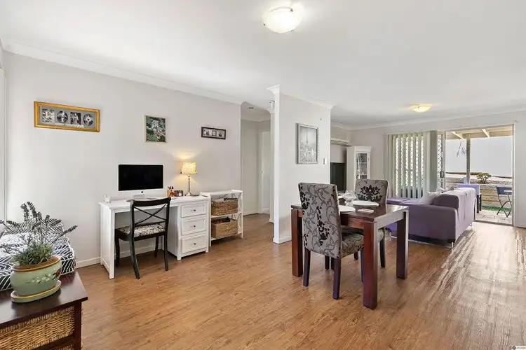 Second view of Homely villa listing, 51/22 Dasyure Place, Wynnum West QLD 4178