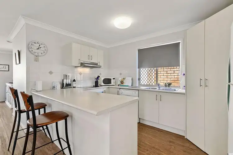 Third view of Homely villa listing, 51/22 Dasyure Place, Wynnum West QLD 4178