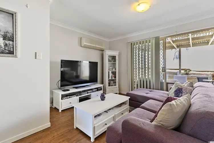 Fourth view of Homely villa listing, 51/22 Dasyure Place, Wynnum West QLD 4178