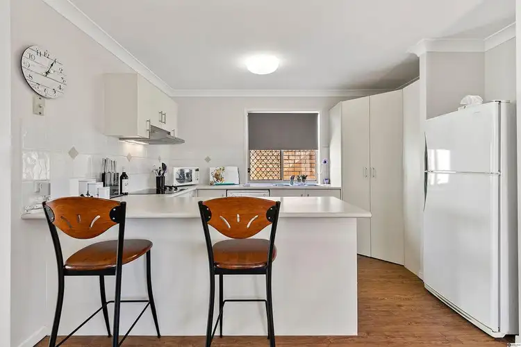 Fifth view of Homely villa listing, 51/22 Dasyure Place, Wynnum West QLD 4178