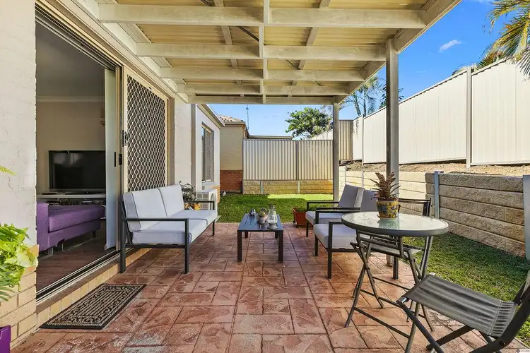 Sixth view of Homely villa listing, 51/22 Dasyure Place, Wynnum West QLD 4178