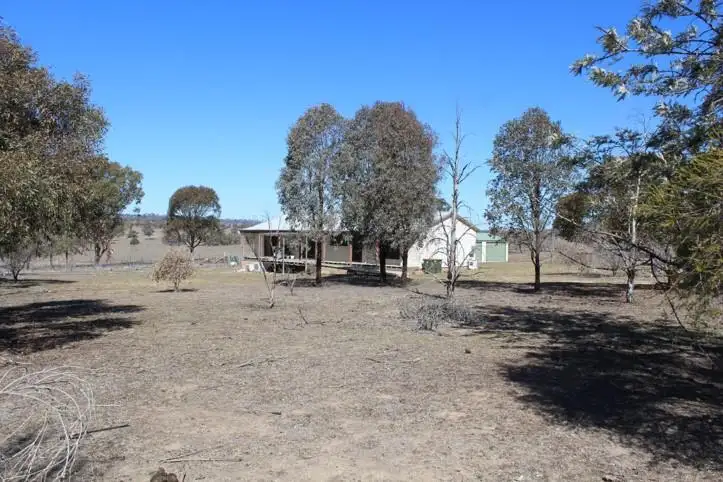 Main view of Homely house listing, 223 Tarrawingee Road, Mumbil NSW 2820