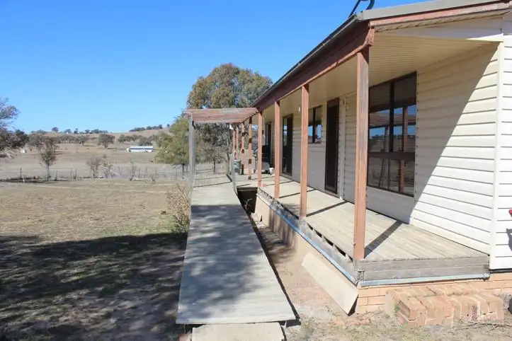 Second view of Homely house listing, 223 Tarrawingee Road, Mumbil NSW 2820
