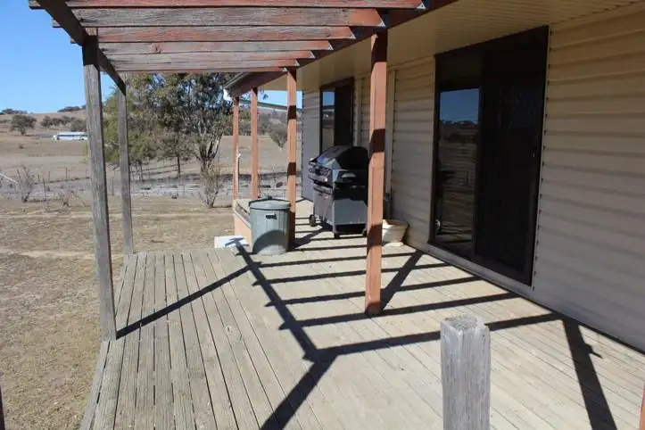 Third view of Homely house listing, 223 Tarrawingee Road, Mumbil NSW 2820