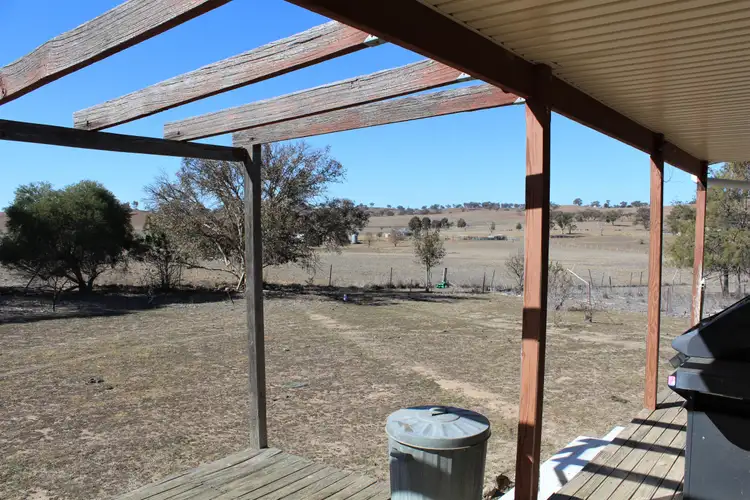 Fourth view of Homely house listing, 223 Tarrawingee Road, Mumbil NSW 2820