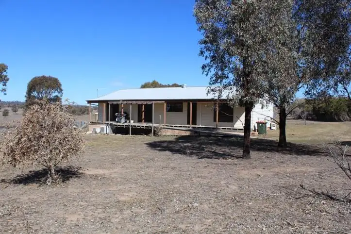 Fifth view of Homely house listing, 223 Tarrawingee Road, Mumbil NSW 2820